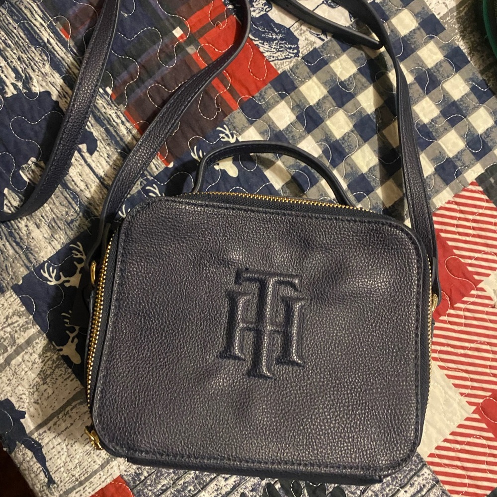 Gorgeous little Tommy Hilfiger bag 💼 new with tags